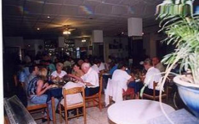 Mariela Hotel Apartments