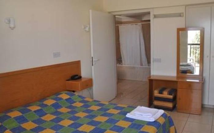 Mariela Hotel Apartments