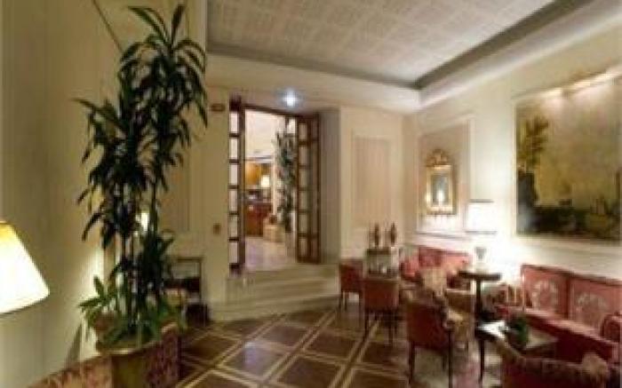 Palazzo Alabardieri