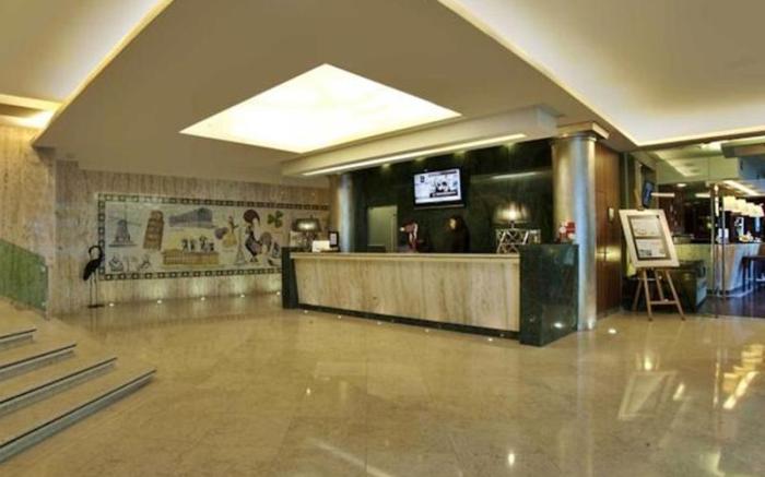 Turim Europa Hotel