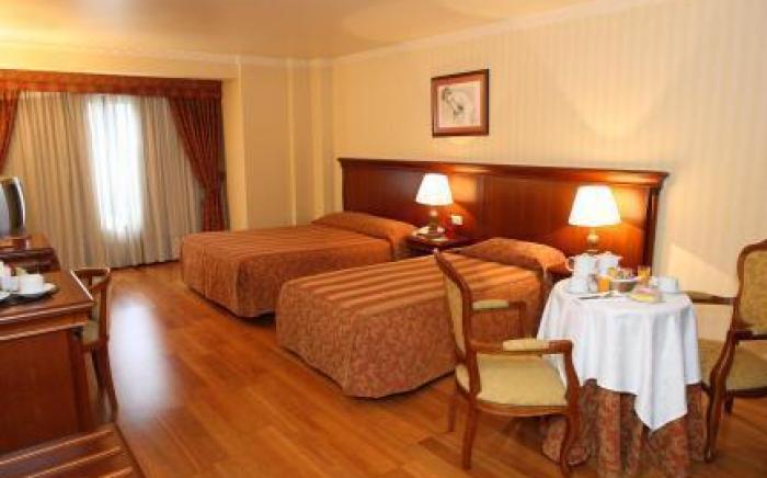 Turim Lisboa Hotel