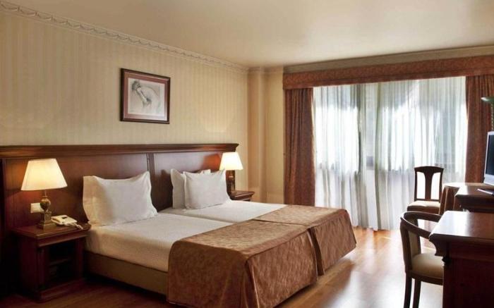 Turim Lisboa Hotel