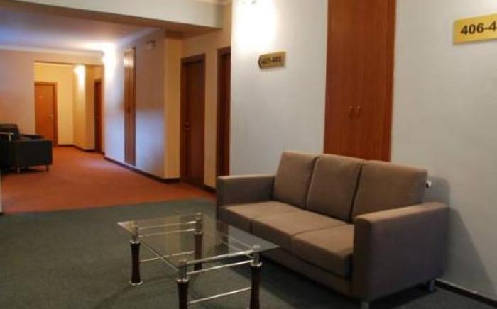 Coste Hotel