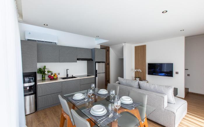 20 Suites Umalas