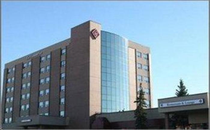 The Glenmore Inn & Convention Centre