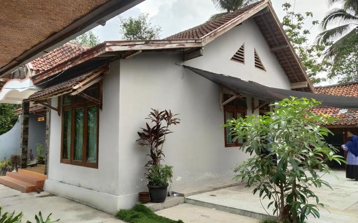 Zegan Homestay