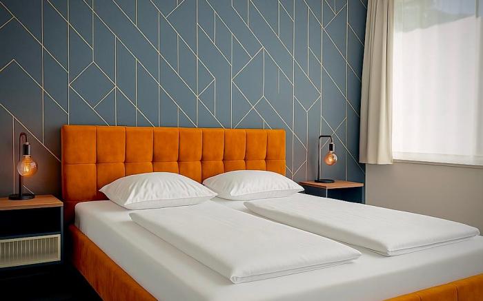 MOTELO Bielefeld - Smart HOTEL