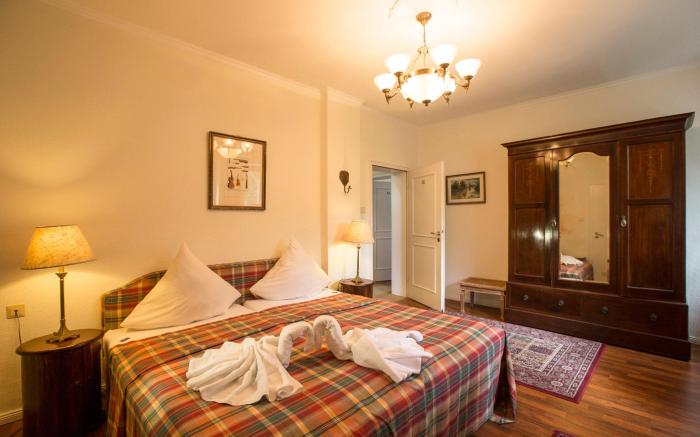 Hotel Villa Meererbusch
