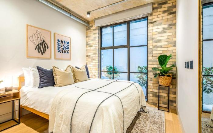Be London - The Bloomsbury Residences