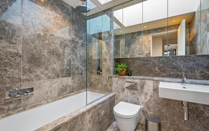 Be London - The Bloomsbury Residences