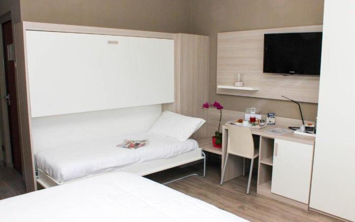 Best Quality Hotel La Darsena