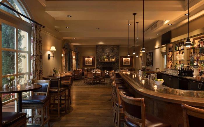 Lafayette Park Hotel & Spa