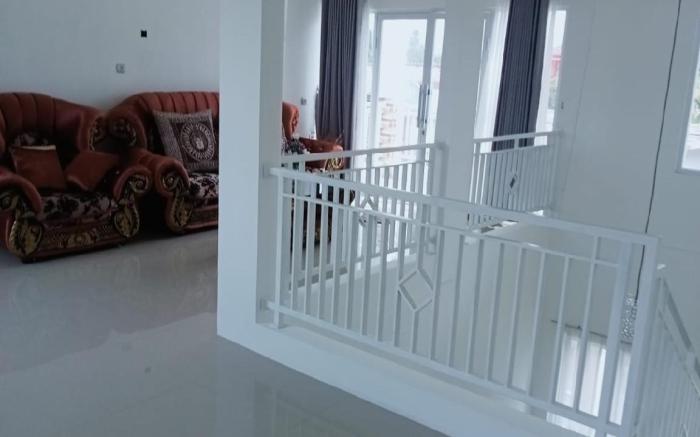 Villa Cipanas Indah 