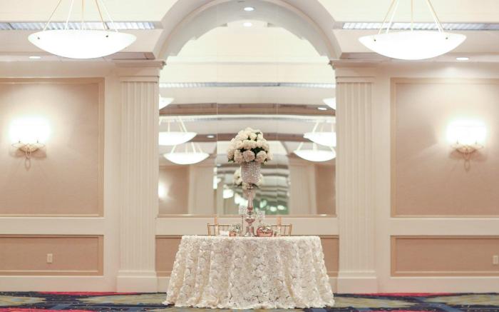 Crowne Plaza Virginia Beach Town Center by IHG