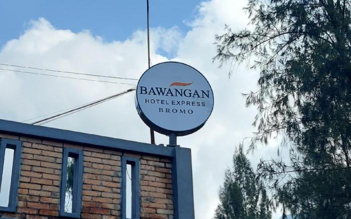Bawangan Hotel Express