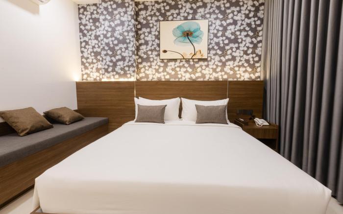 One Budget Hotel @Poipet
