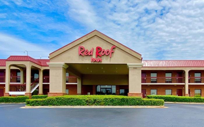 Red Roof Inn Prattville