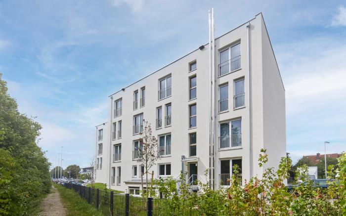 Bader Aparthotel