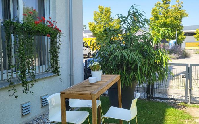 Bader Aparthotel
