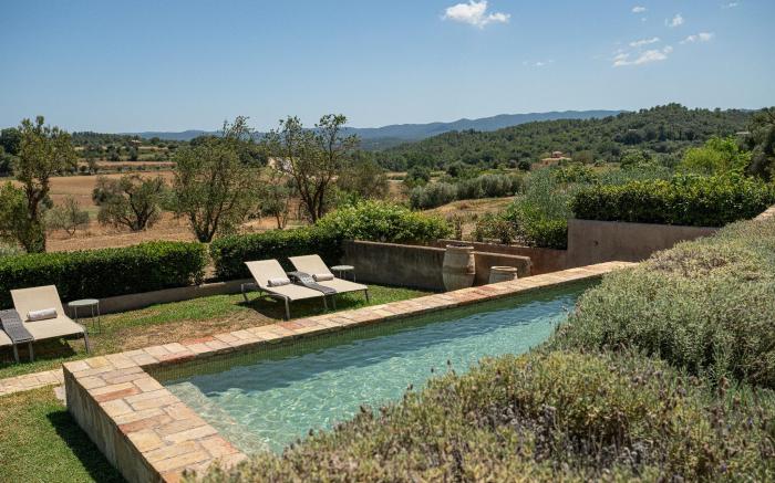 Can Bassa Hotel boutique /Alojamientos con encanto