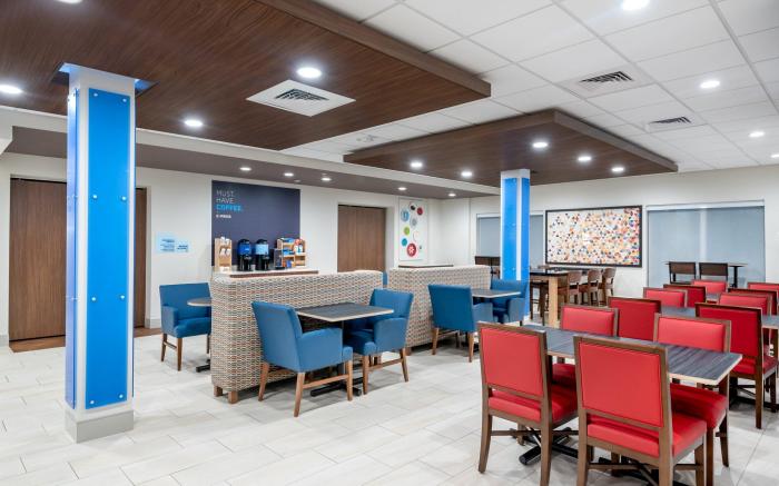 Holiday Inn Express and Suites Punta Gorda By IHG