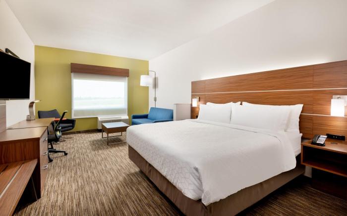 Holiday Inn Express and Suites Punta Gorda By IHG
