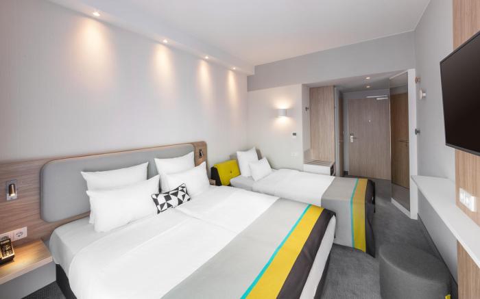 Holiday Inn Express Munich City - East By IHG