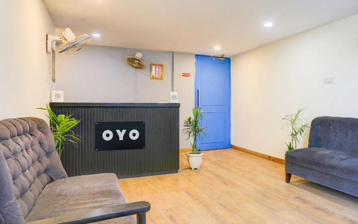 Townhouse Jhilmil Metro Station Formerly Legacy Residency