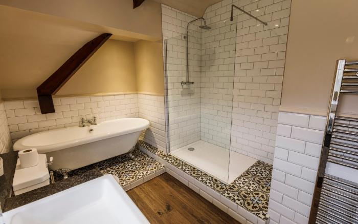 Losehill House Hotel & Spa