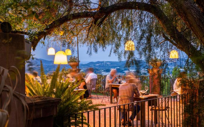 Finca el Tossal - Adults Only