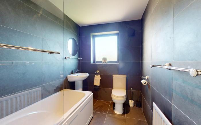 Low Greenlands Holiday Park