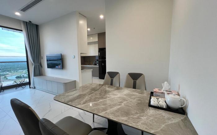 VINHOMES GRAND PARK Chillin Home 2BR Best View