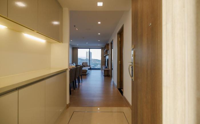 Sethiwan Sriracha Luxury Apt #2601