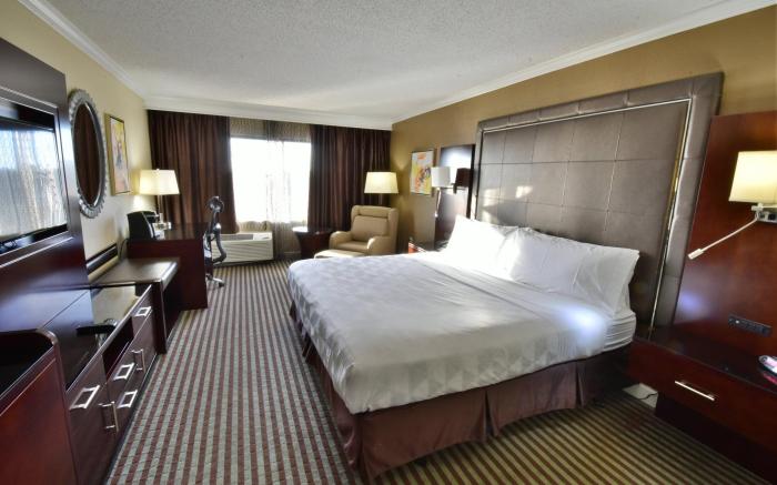 Holiday Inn Orlando East - Ucf Area By IHG