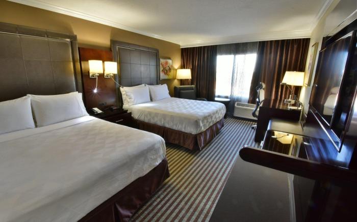 Holiday Inn Orlando East - Ucf Area By IHG