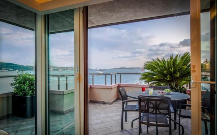 Radisson Blu Bosphorus Hotel Istanbul