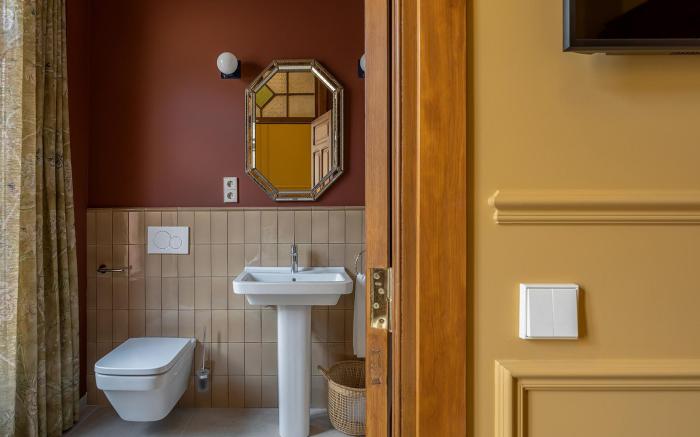 La Novieta Boutique Hotel - Adults Only