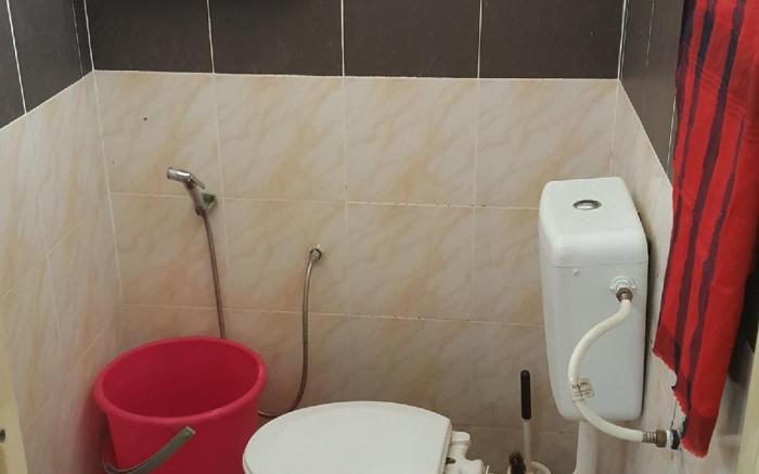 Inapan desa homestay