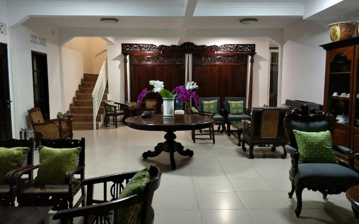 Wisma Eyang Sosro