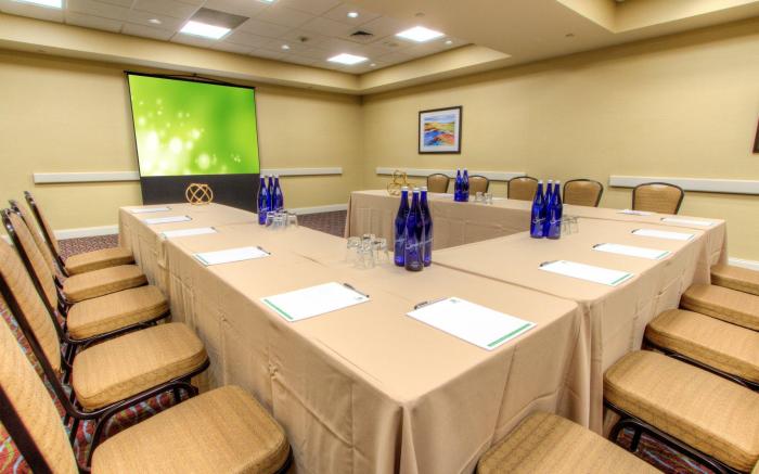 Holiday Inn Tampa Westshore - Airport Area By IHG