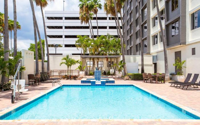 Holiday Inn Tampa Westshore - Airport Area By IHG