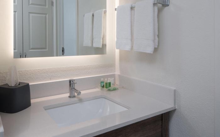 Holiday Inn Tampa Westshore - Airport Area By IHG