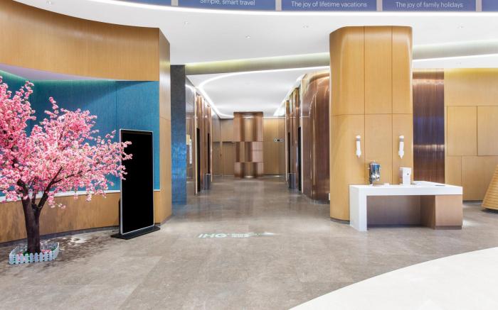 Holiday Inn Express Hangzhou East Station By IHG