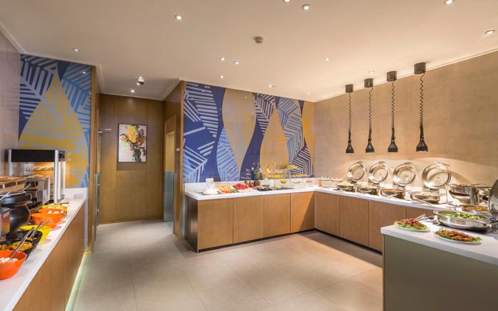 Holiday Inn Express Hangzhou East Station By IHG