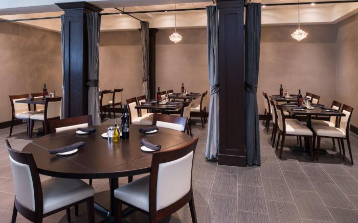 Holiday Inn Detroit Northwest - Livonia By IHG