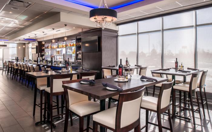 Holiday Inn Detroit Northwest - Livonia By IHG