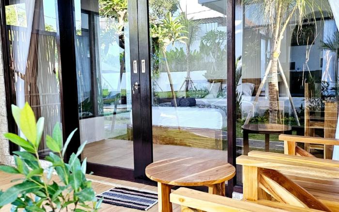 Ulu Apsura Villas