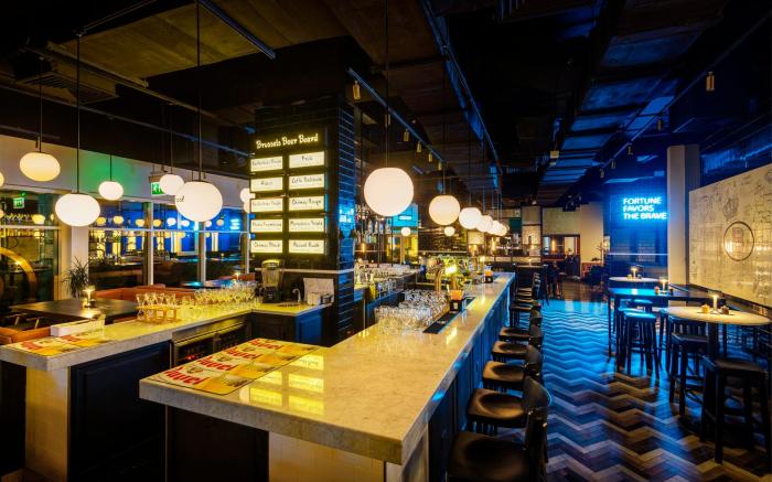 Crowne Plaza Muscat OCEC By IHG