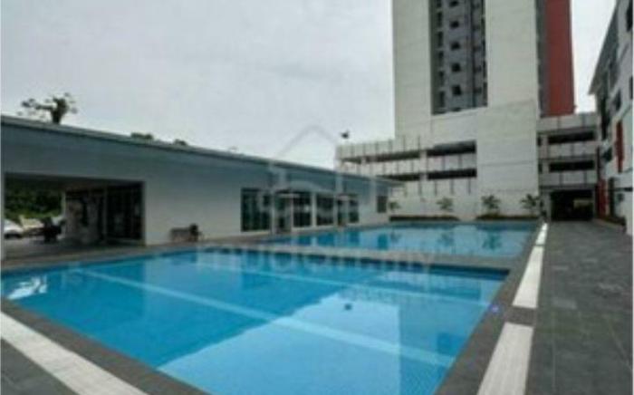 Anderson 2 Room Suite (6pax) C12-01