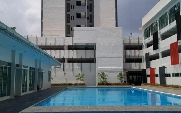 Anderson 2 Room Suite (6pax) C12-01